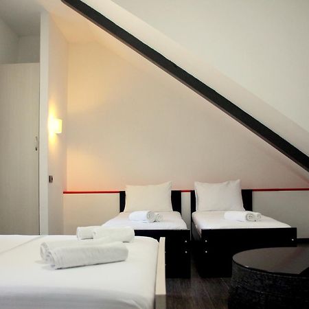 Deluxe Apartment Tbilisi Eksteriør bilde