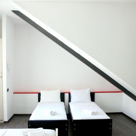 Deluxe Apartment Tbilisi Eksteriør bilde