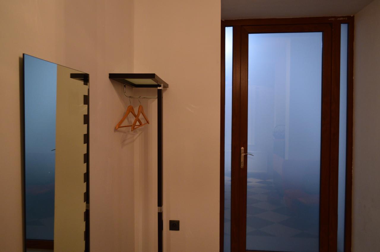 Deluxe Apartment Tbilisi Eksteriør bilde