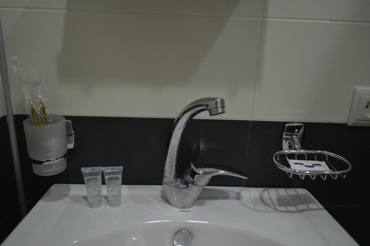 Deluxe Apartment Tbilisi Eksteriør bilde