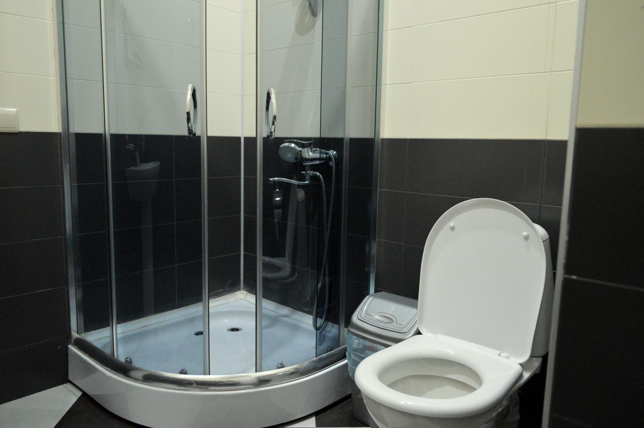 Deluxe Apartment Tbilisi Eksteriør bilde