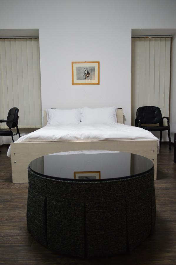 Deluxe Apartment Tbilisi Eksteriør bilde