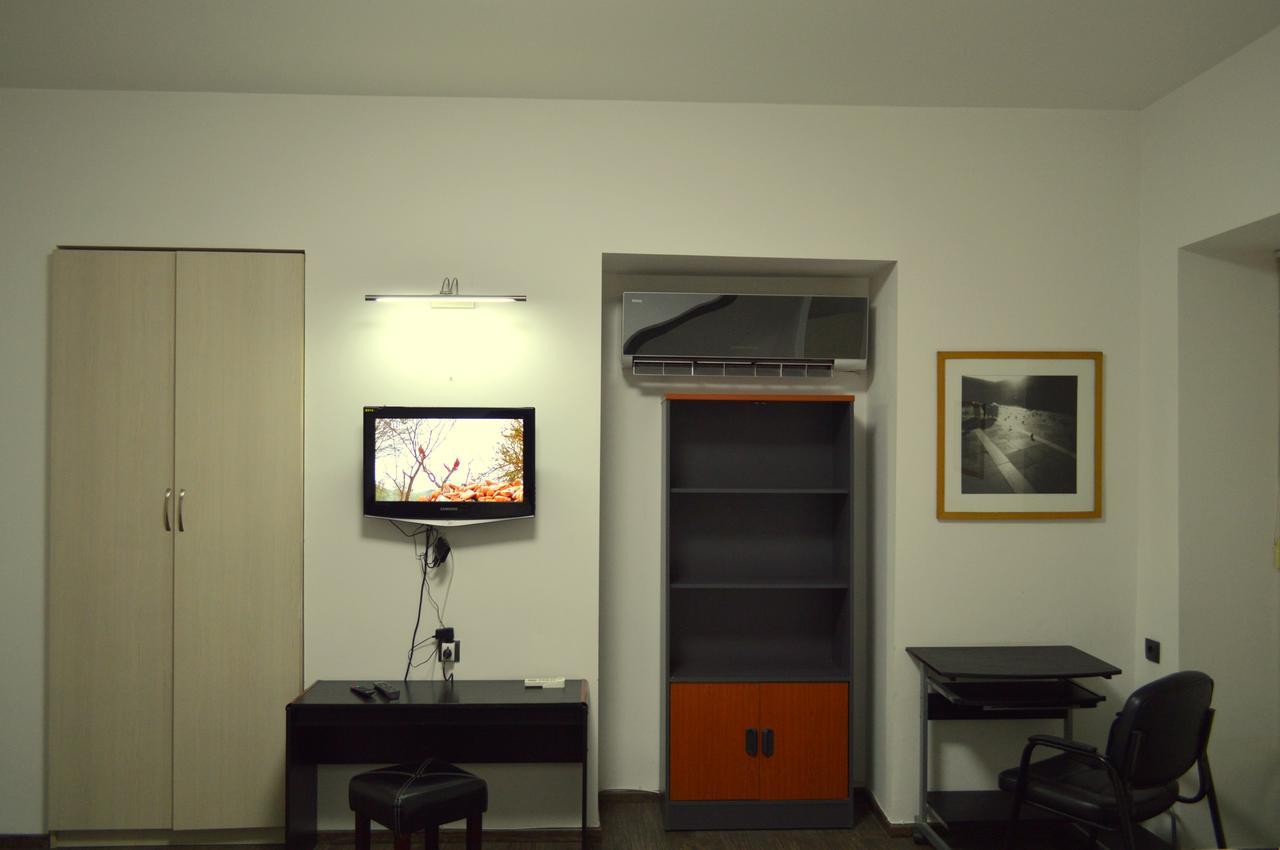 Deluxe Apartment Tbilisi Eksteriør bilde