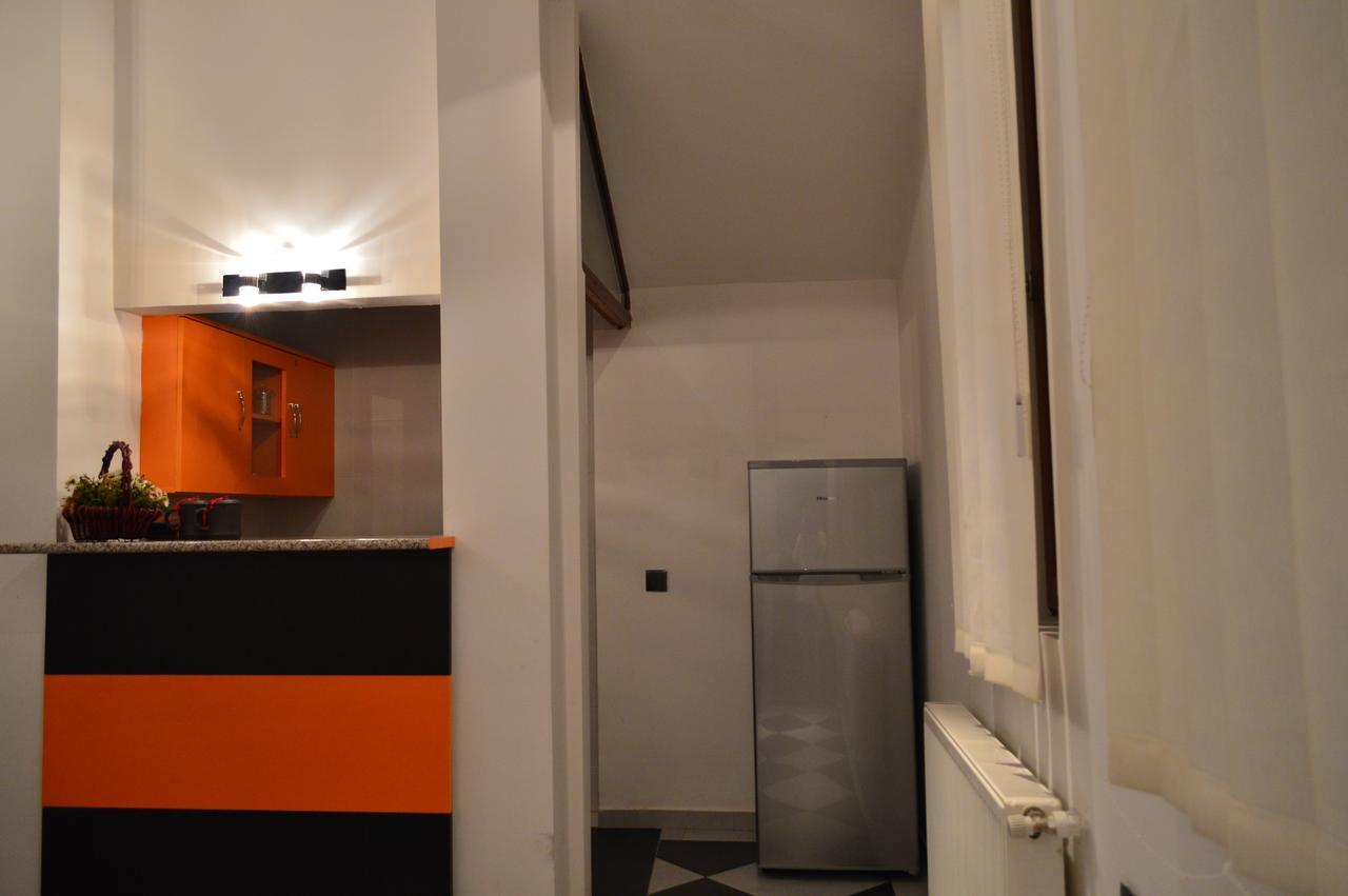 Deluxe Apartment Tbilisi Eksteriør bilde