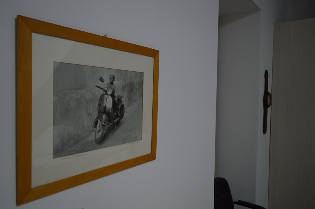 Deluxe Apartment Tbilisi Eksteriør bilde
