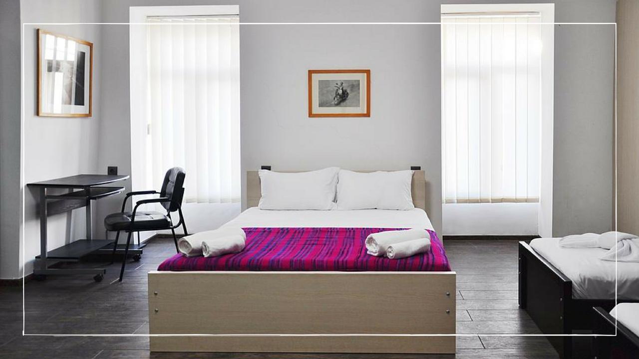 Deluxe Apartment Tbilisi Eksteriør bilde